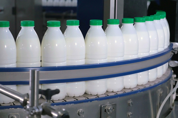 Linhas de envase asséptico _ Foto 005